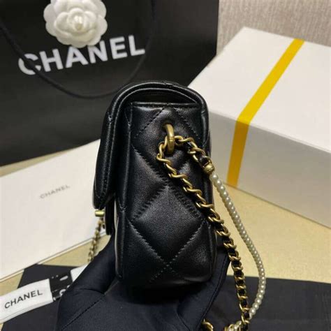 replique sac chanel pas cher|chanel handbag dupe.